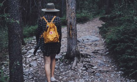 Hundreds Die Each Year From Insufficient Hiking Gear