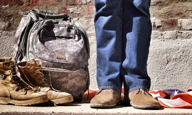 Soldiers Share Their Transition Stories Back to Civilian Life